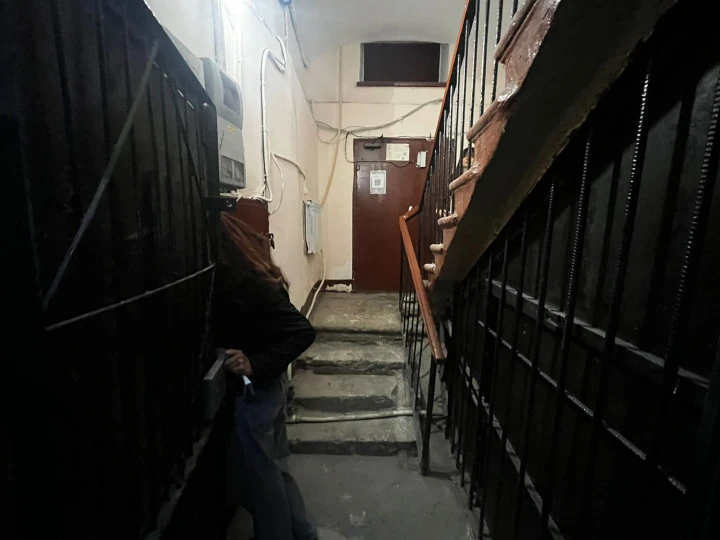 Нежилое помещение 16,3 кв.м на ул. Декабристов